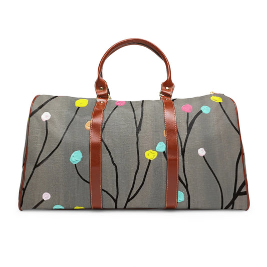 Dance/Travel Bag-Evening Primrose