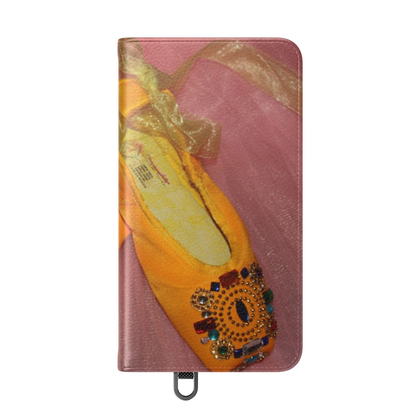 Moncayo-Huapango Sunburst Design Flip Cases