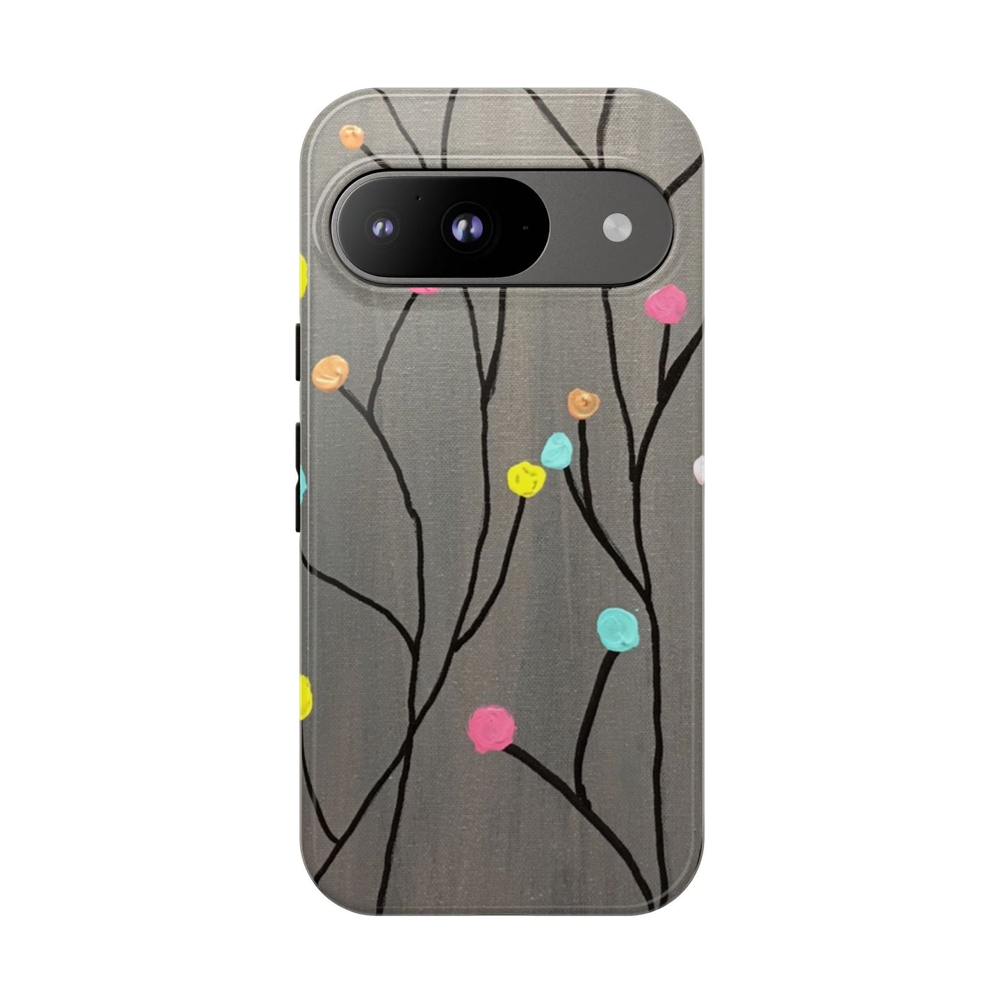 Phone Case-Evening Primrose