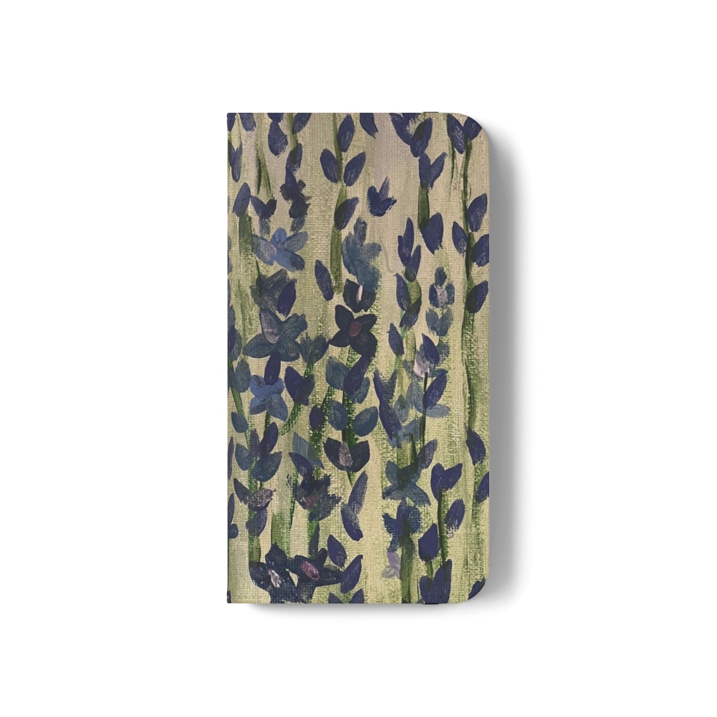 Flip Case-Texas Bluebonnets