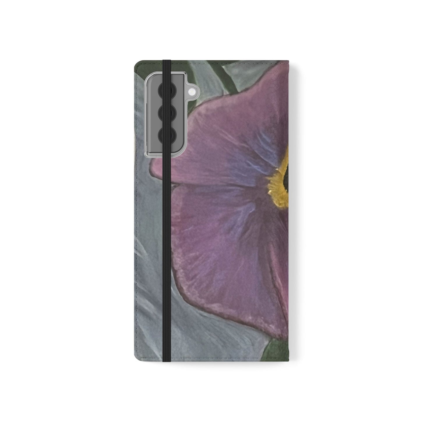 Flip Case-Blossom