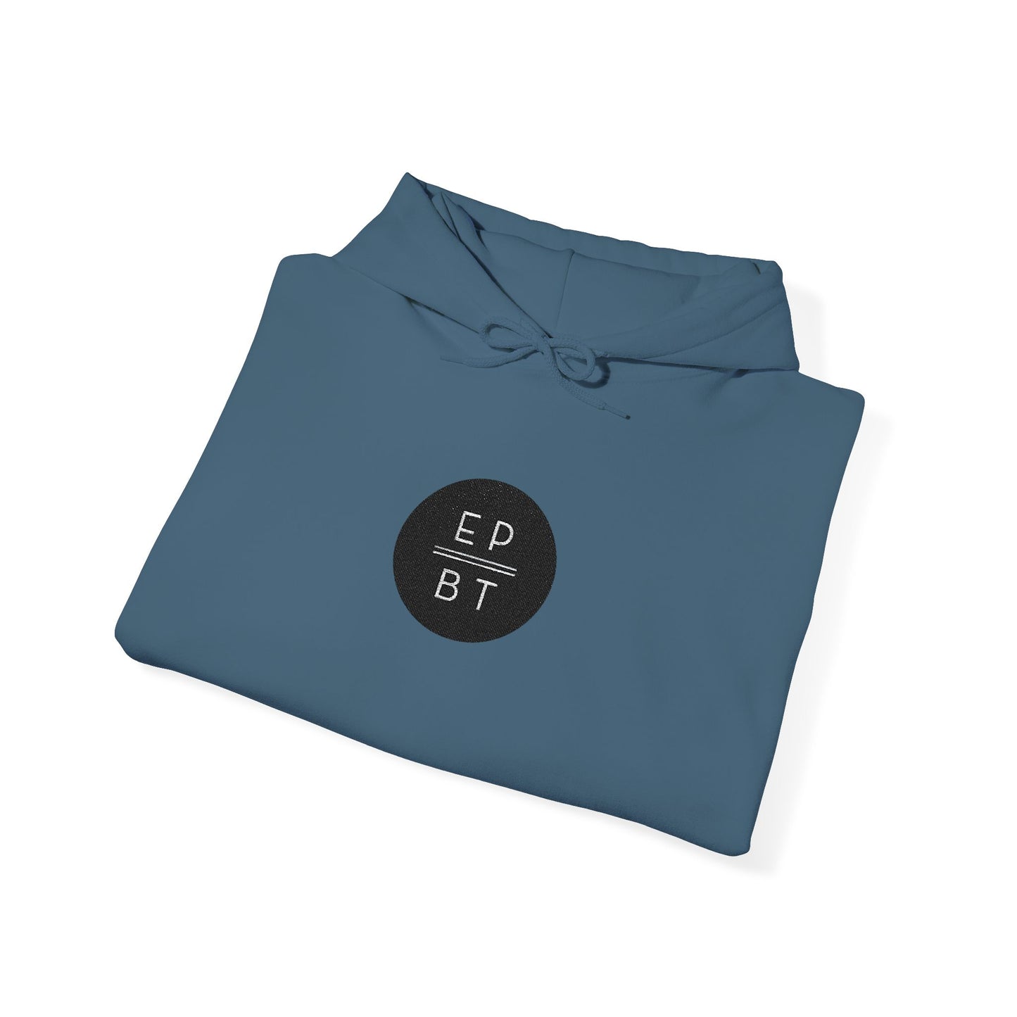 El Paso Ballet Theatre Hooded Sweatshirt