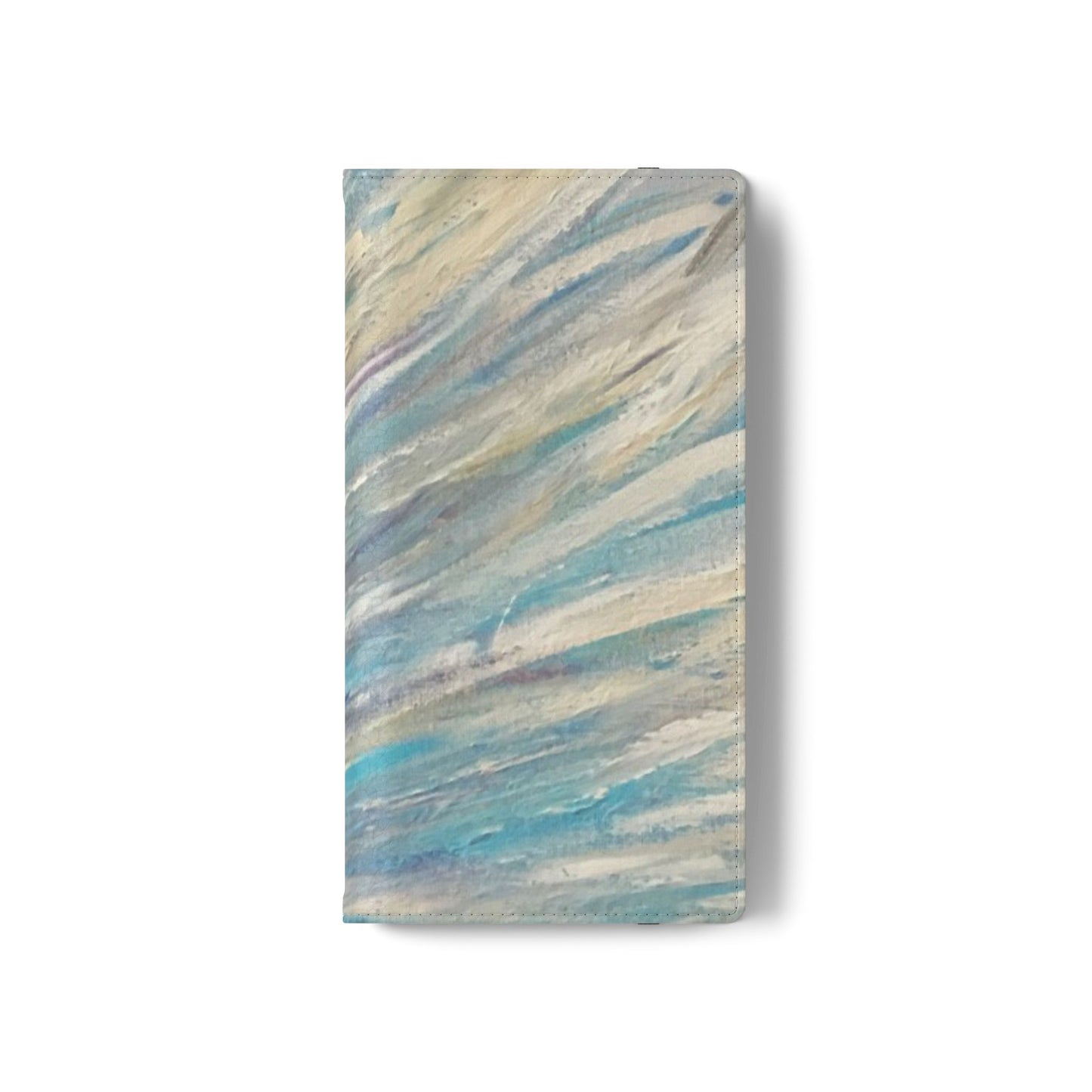 Flip Case-Flower Petals