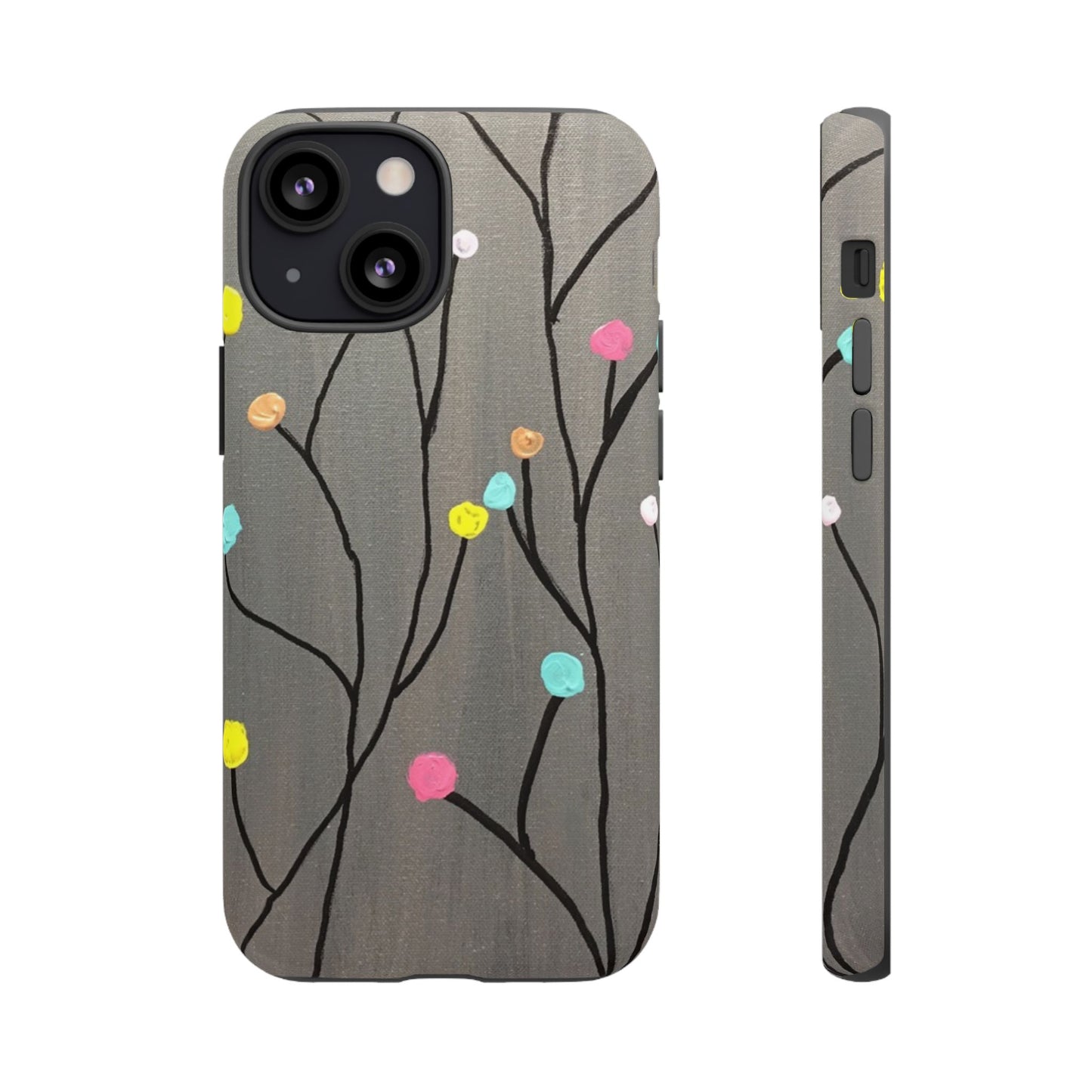 Phone Case-Evening Primrose