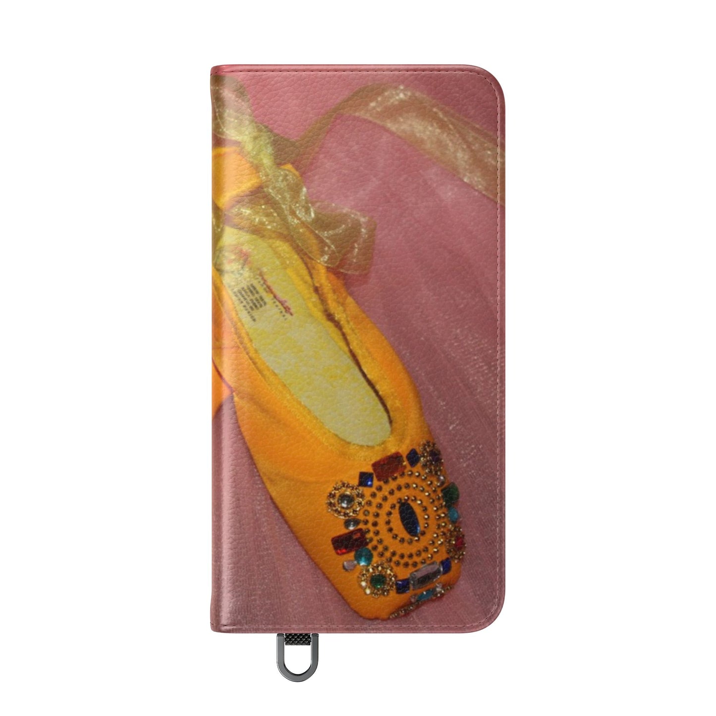 Moncayo-Huapango Sunburst Design Flip Cases