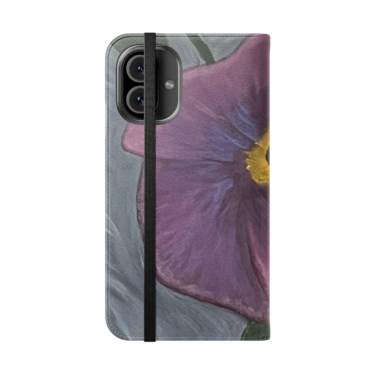 Flip Case-Blossom