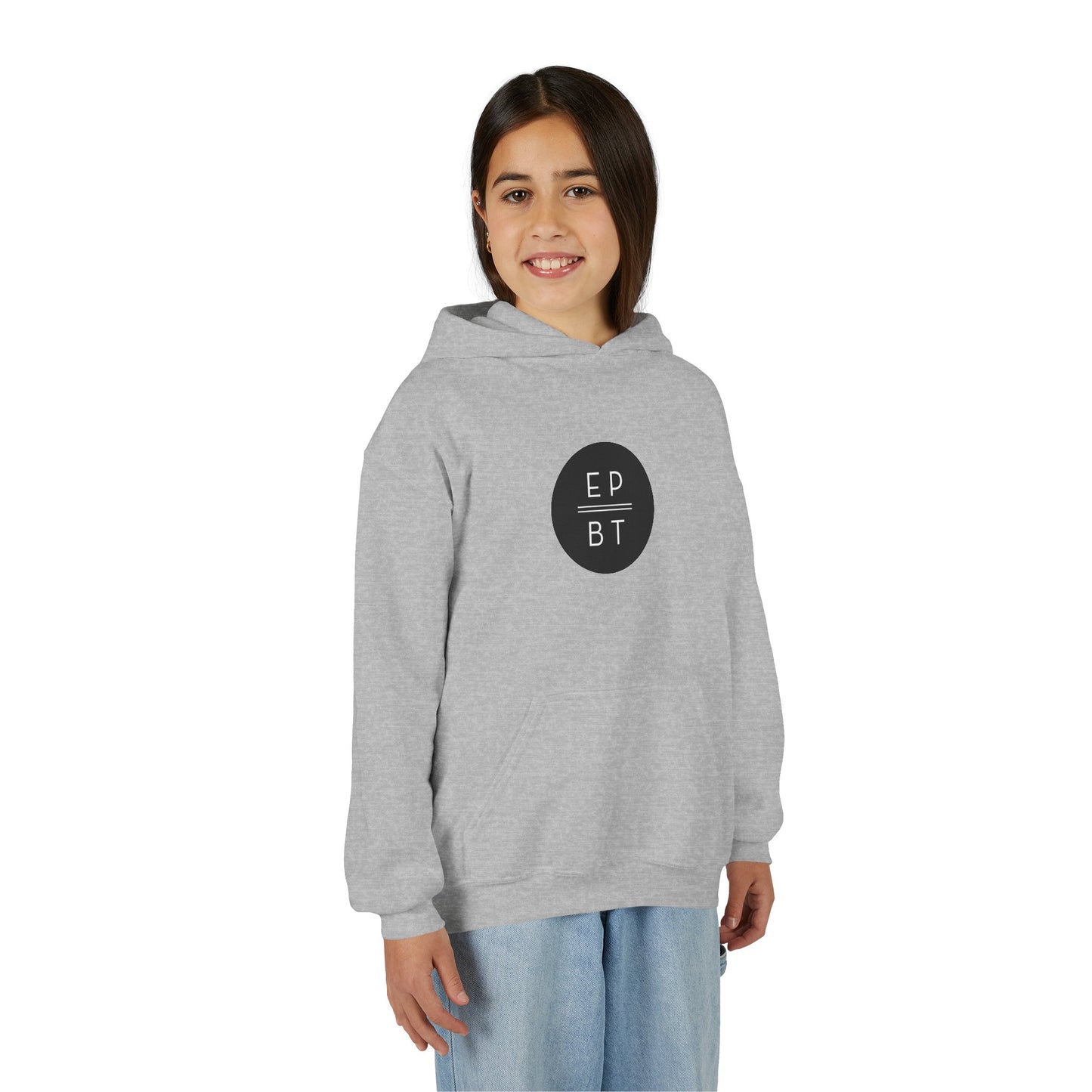 El Paso Ballet Theatre (EPBT) Youth Hoodie