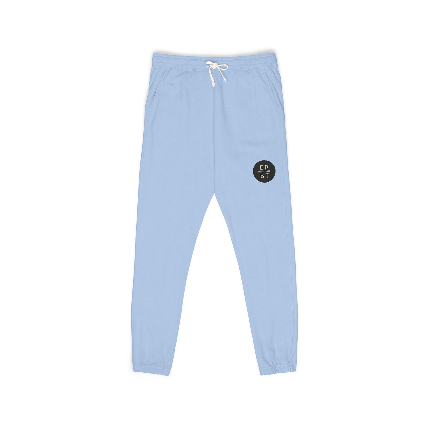 El Paso Ballet Theatre (EPBT) Garment-Dyed Fleece Sweatpants
