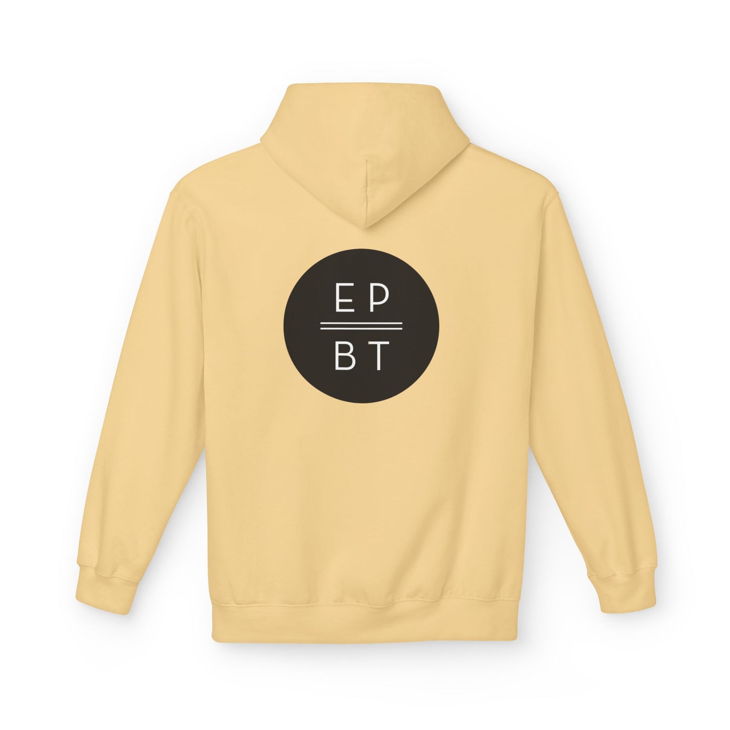 El Paso Ballet Theatre (EPBT) Unisex Fleece Hoodie