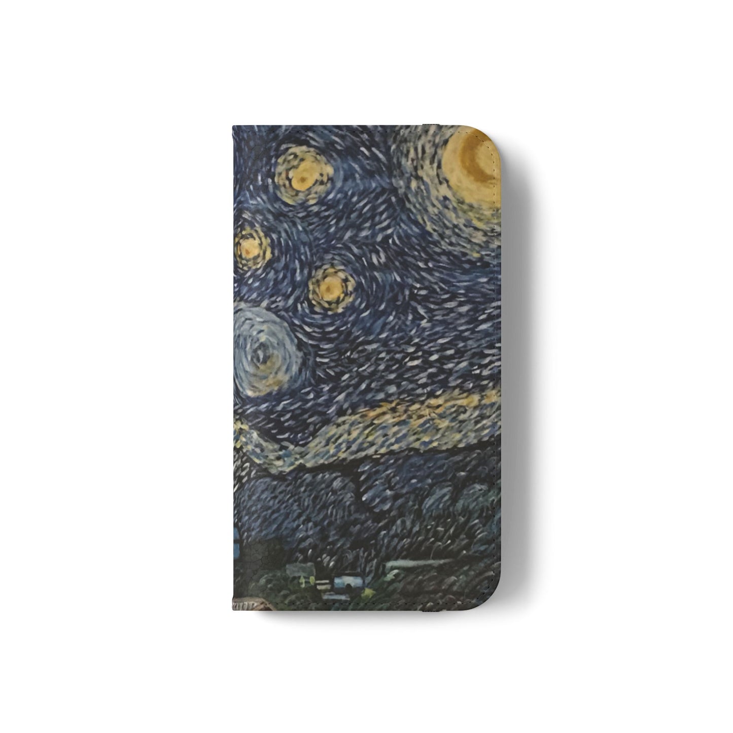 Flip Case Starlit Serenade