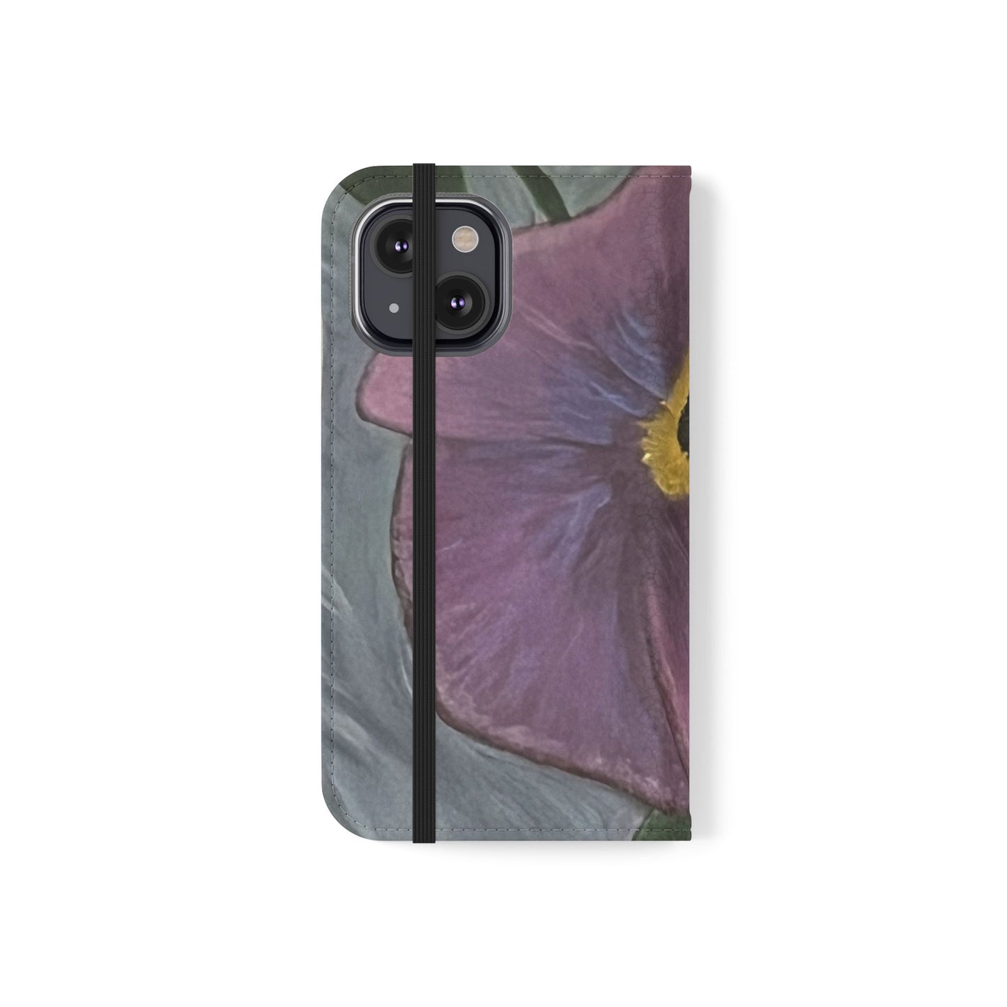 Flip Case-Blossom