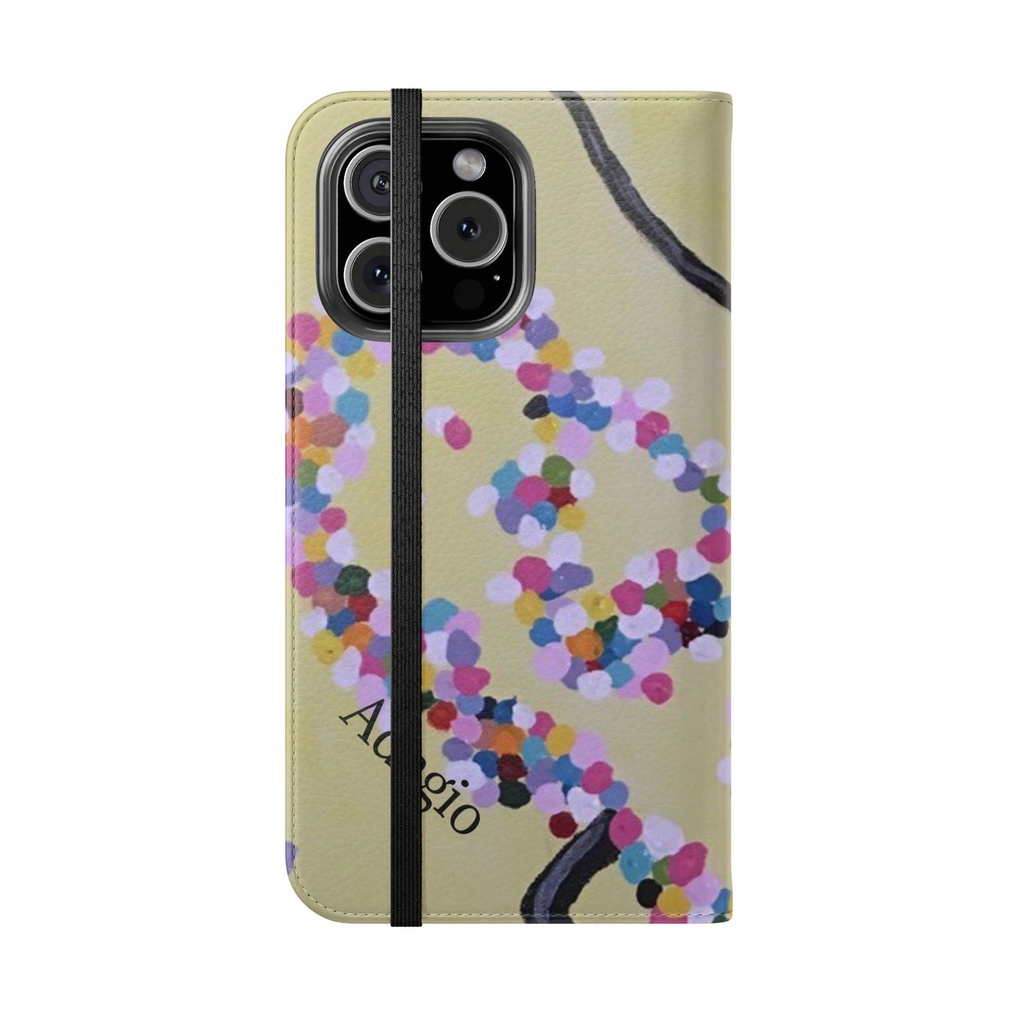 Flip Case Adagio