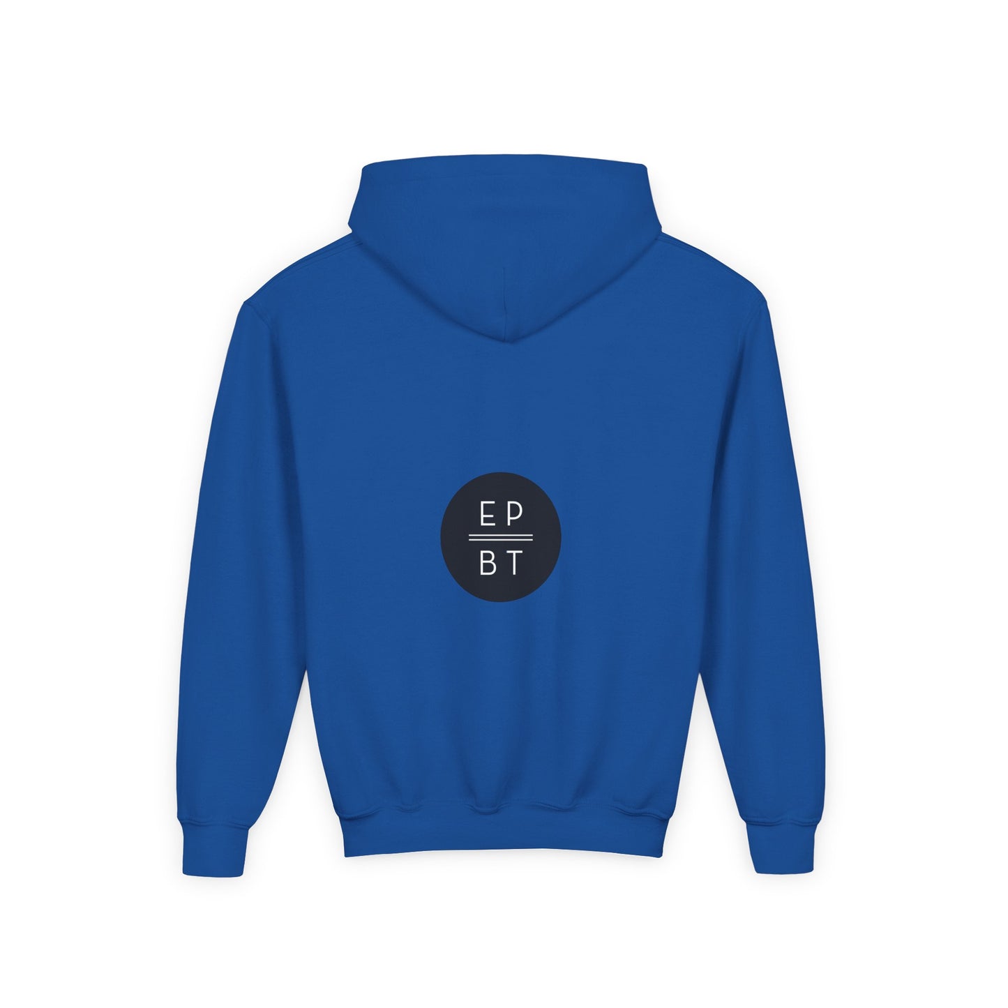 El Paso Ballet Theatre (EPBT) Youth Hoodie