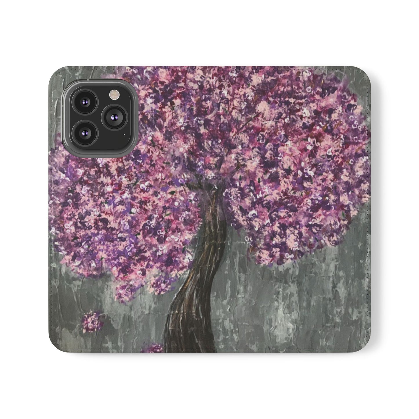 Flip Cases-Lavender Sage