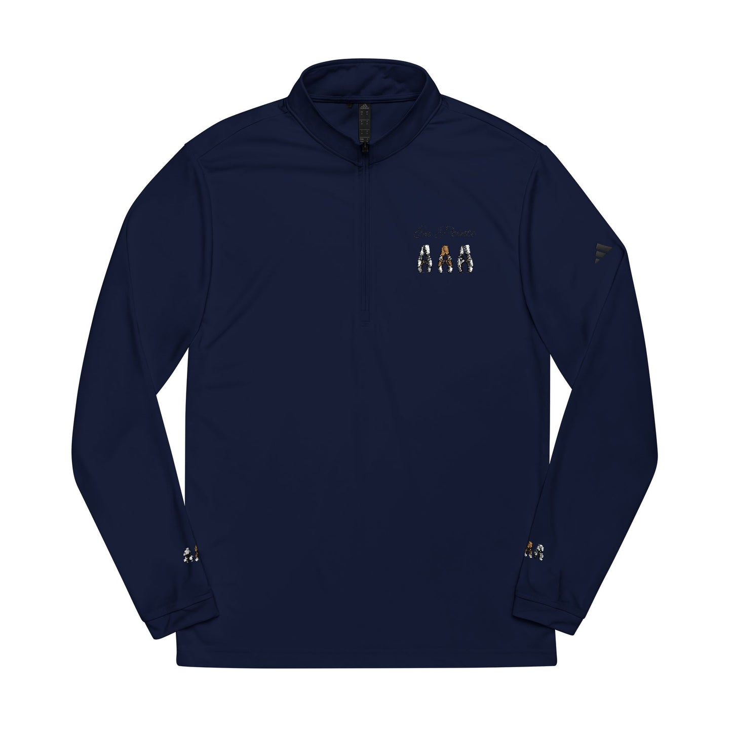 Athletic Pullover