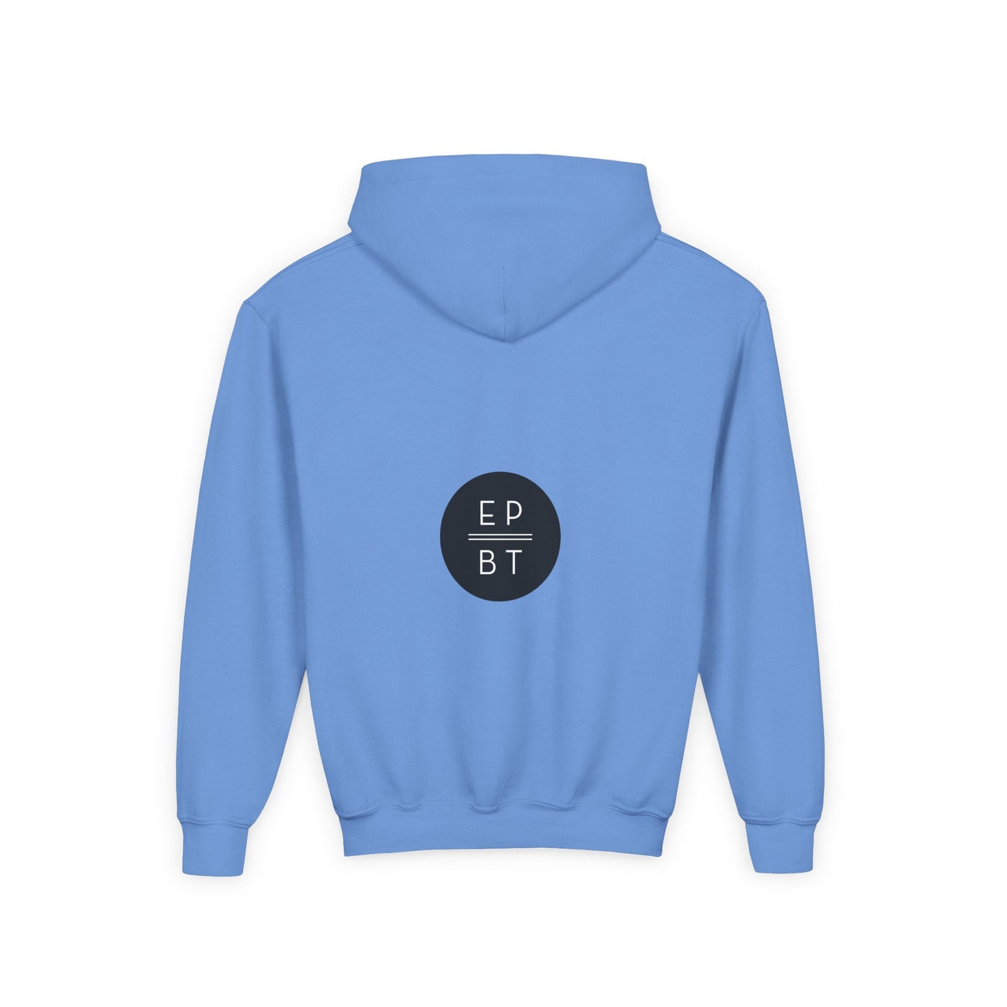 El Paso Ballet Theatre (EPBT) Youth Hoodie