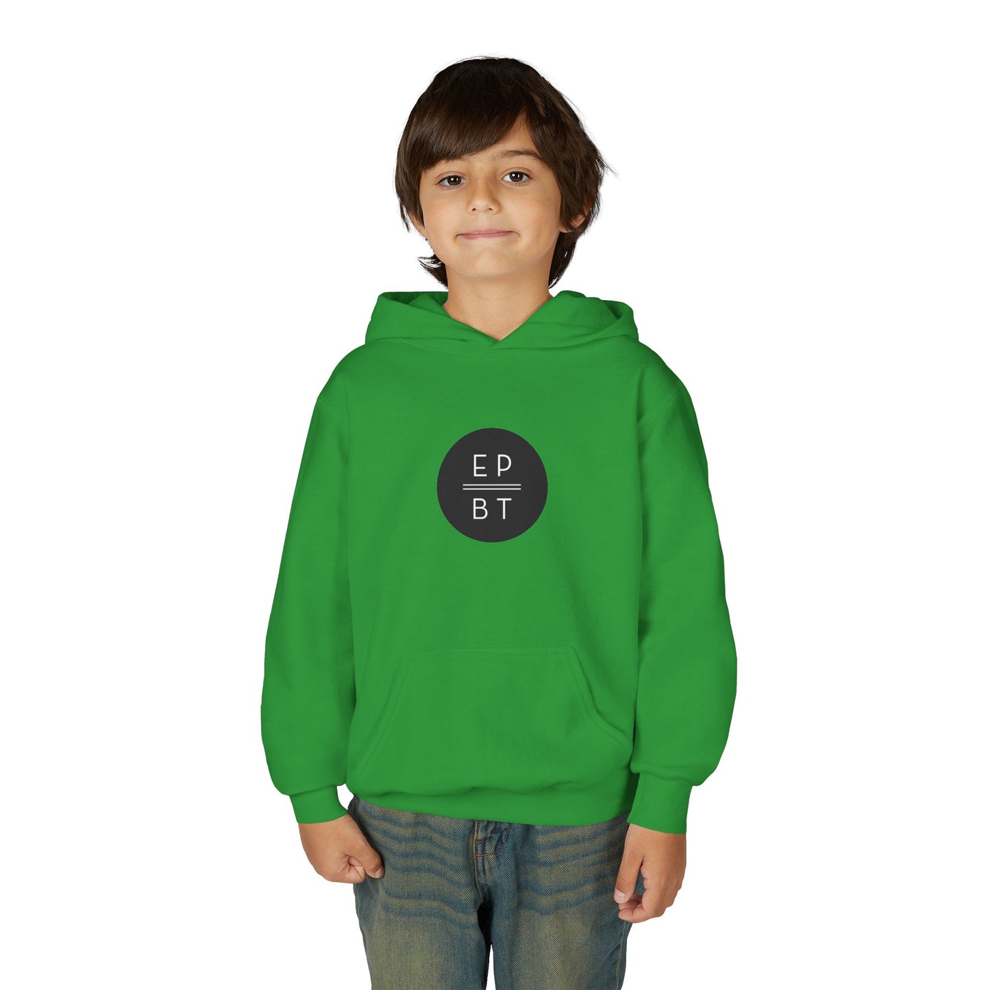 El Paso Ballet Theatre (EPBT) Youth Hoodie