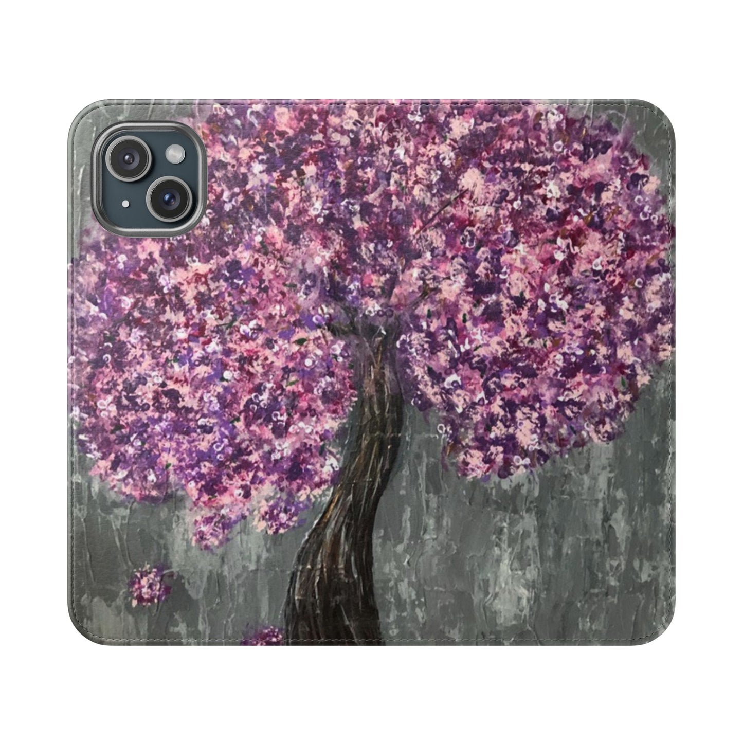 Flip Cases-Lavender Sage