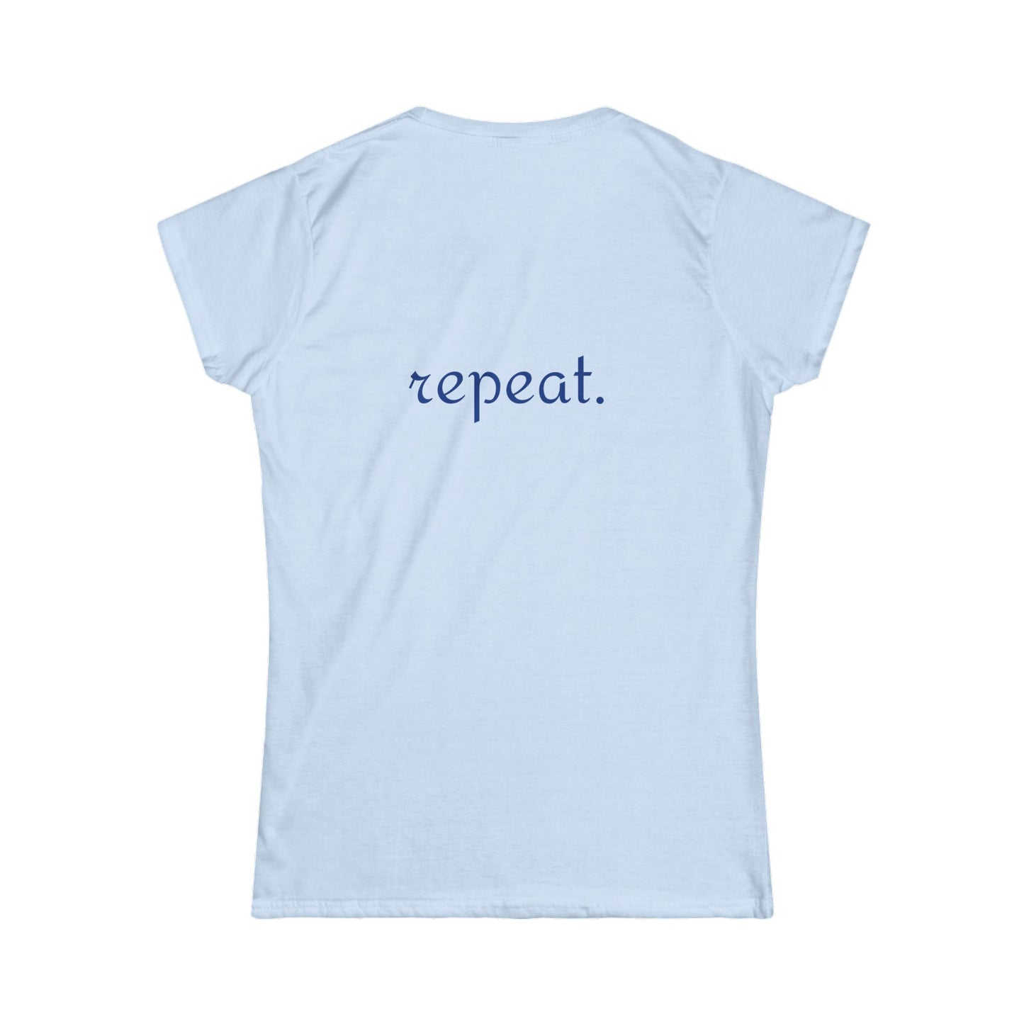 Glissade Tee