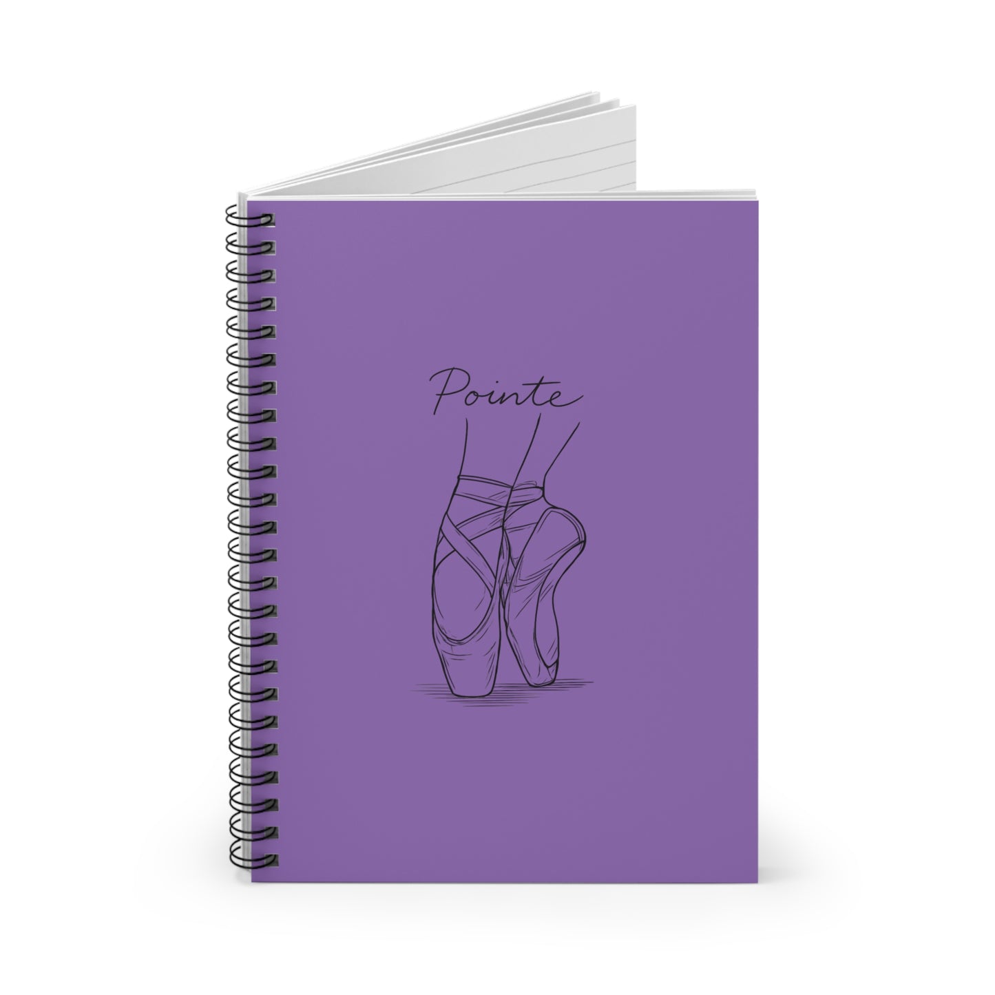 Sous-sus Journal~Purple