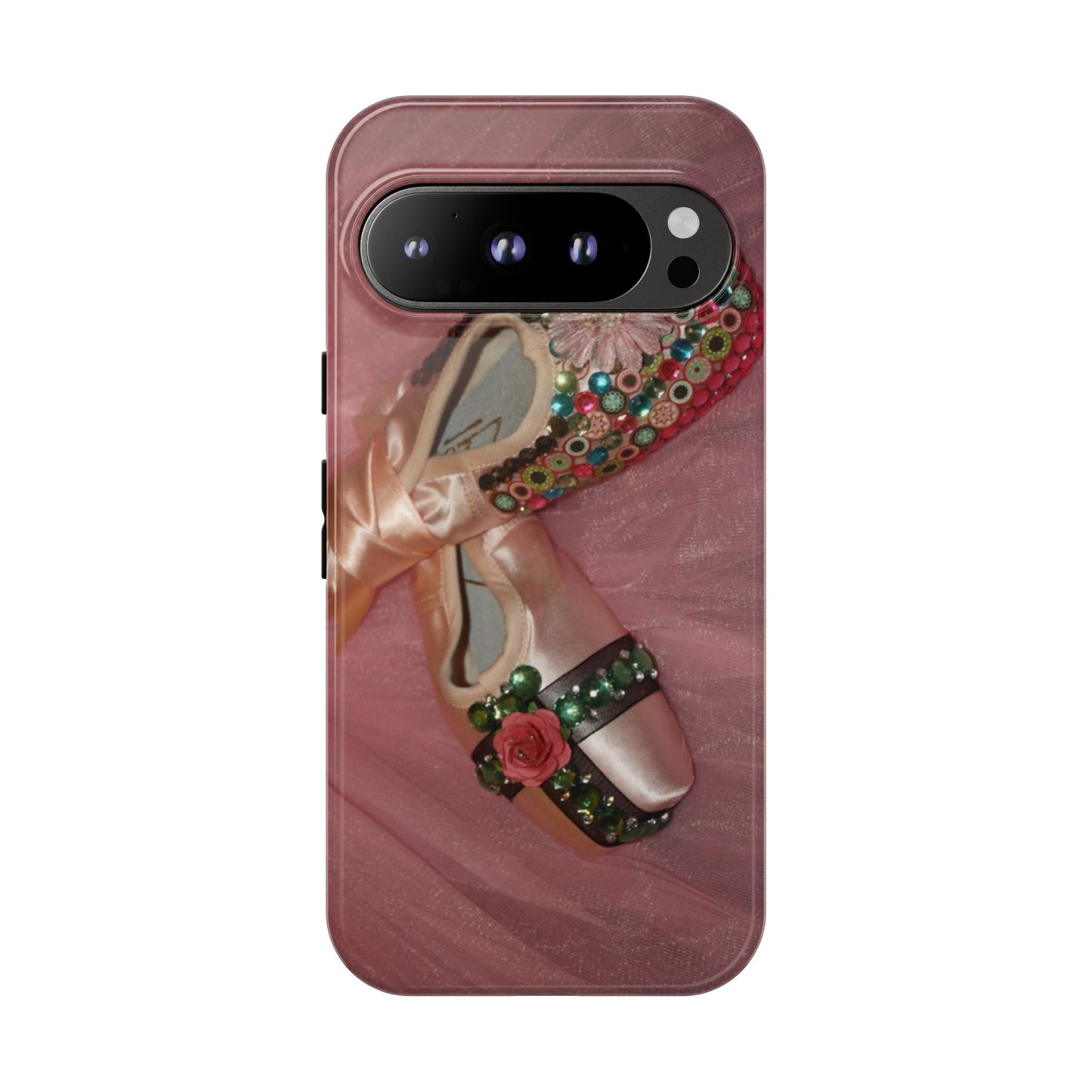 Bejeweled Beauties
