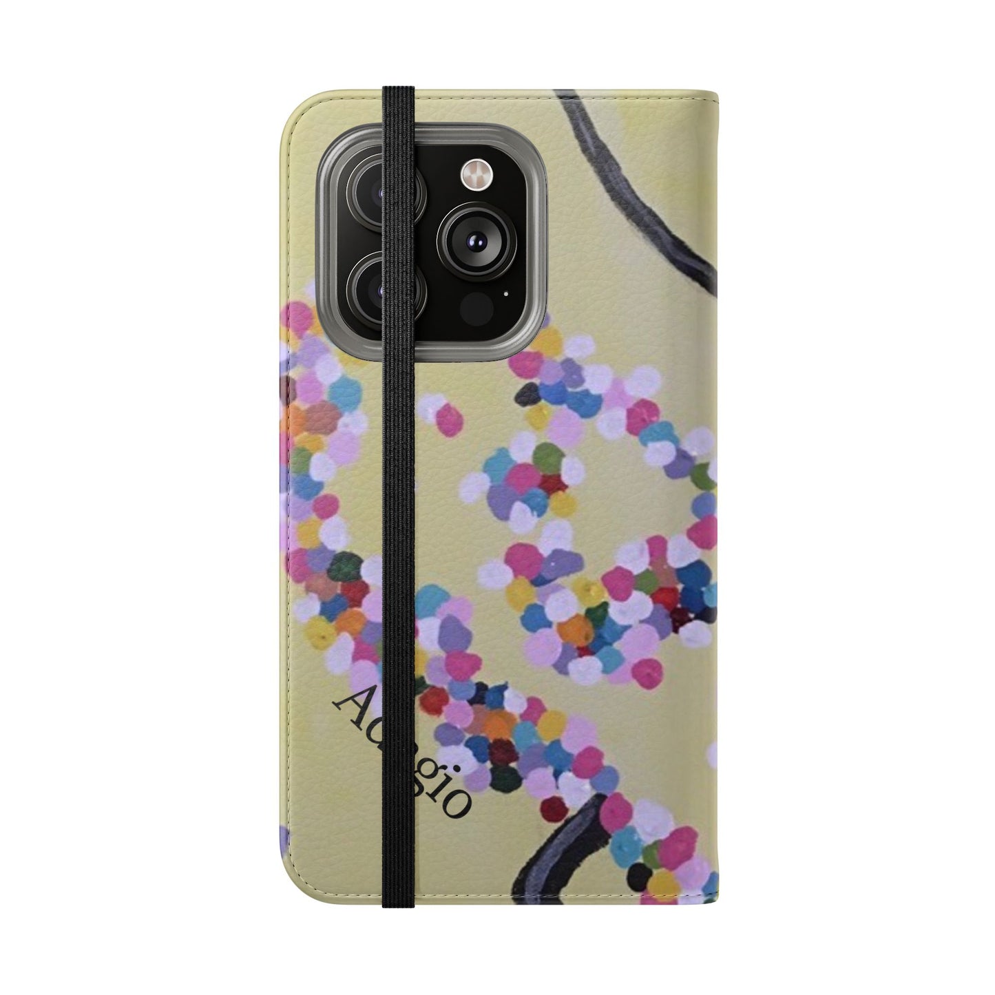 Flip Case Adagio