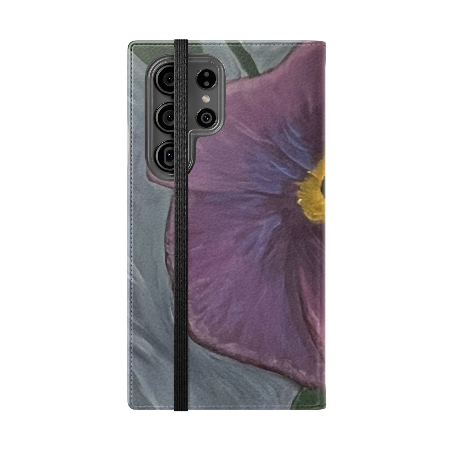 Flip Case-Blossom