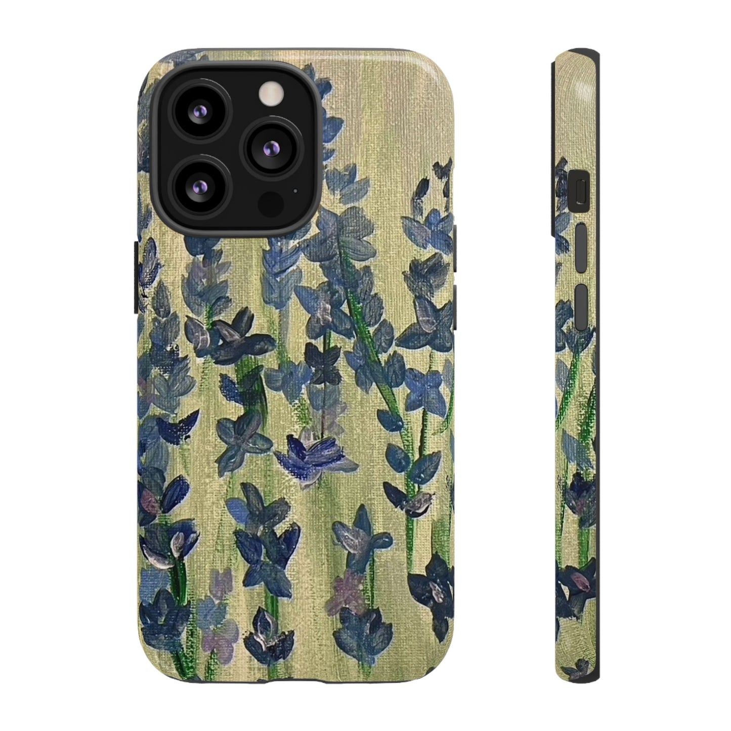 Texas Bluebonnets