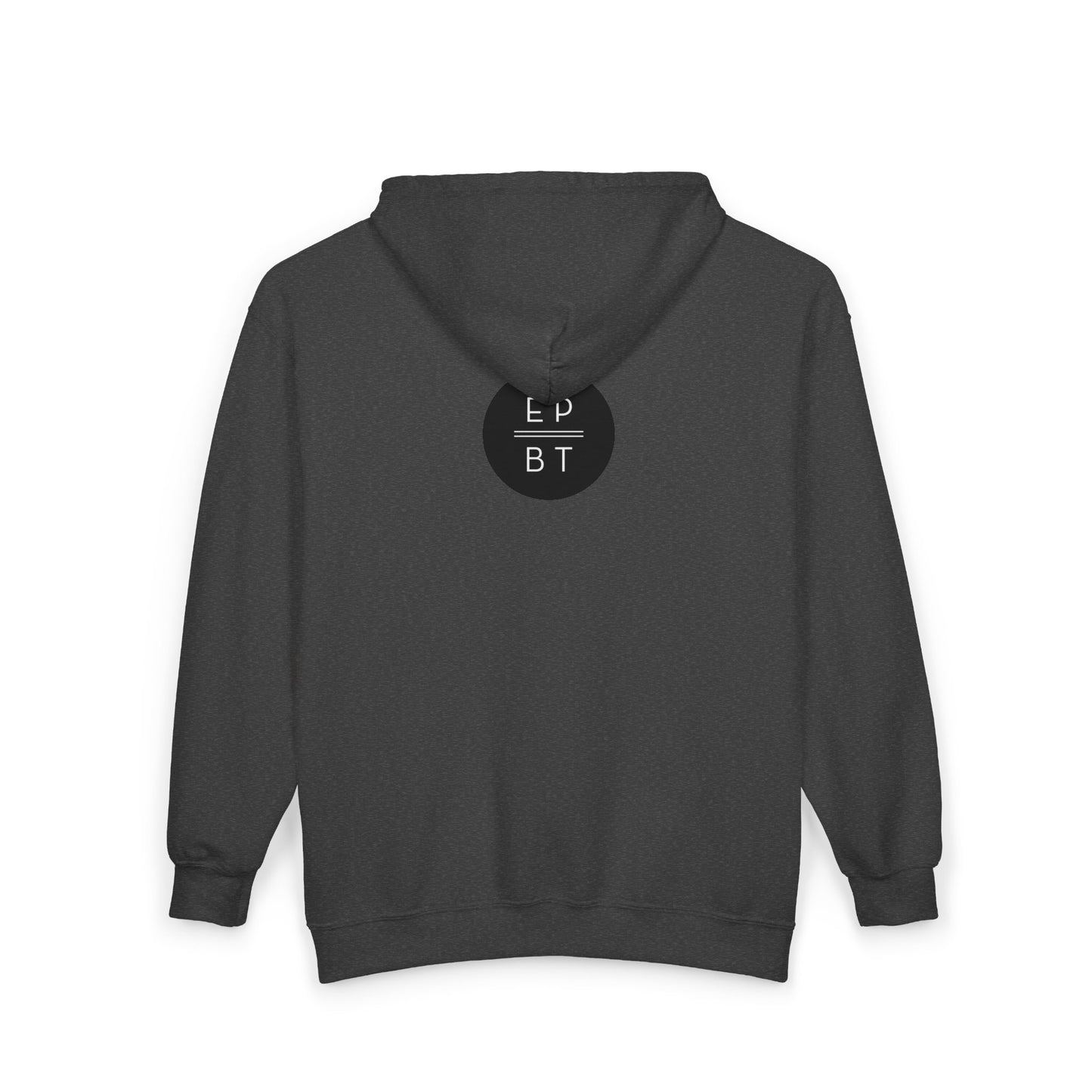 El Paso Ballet Theatre (EPBT) Full Zip Hoodie