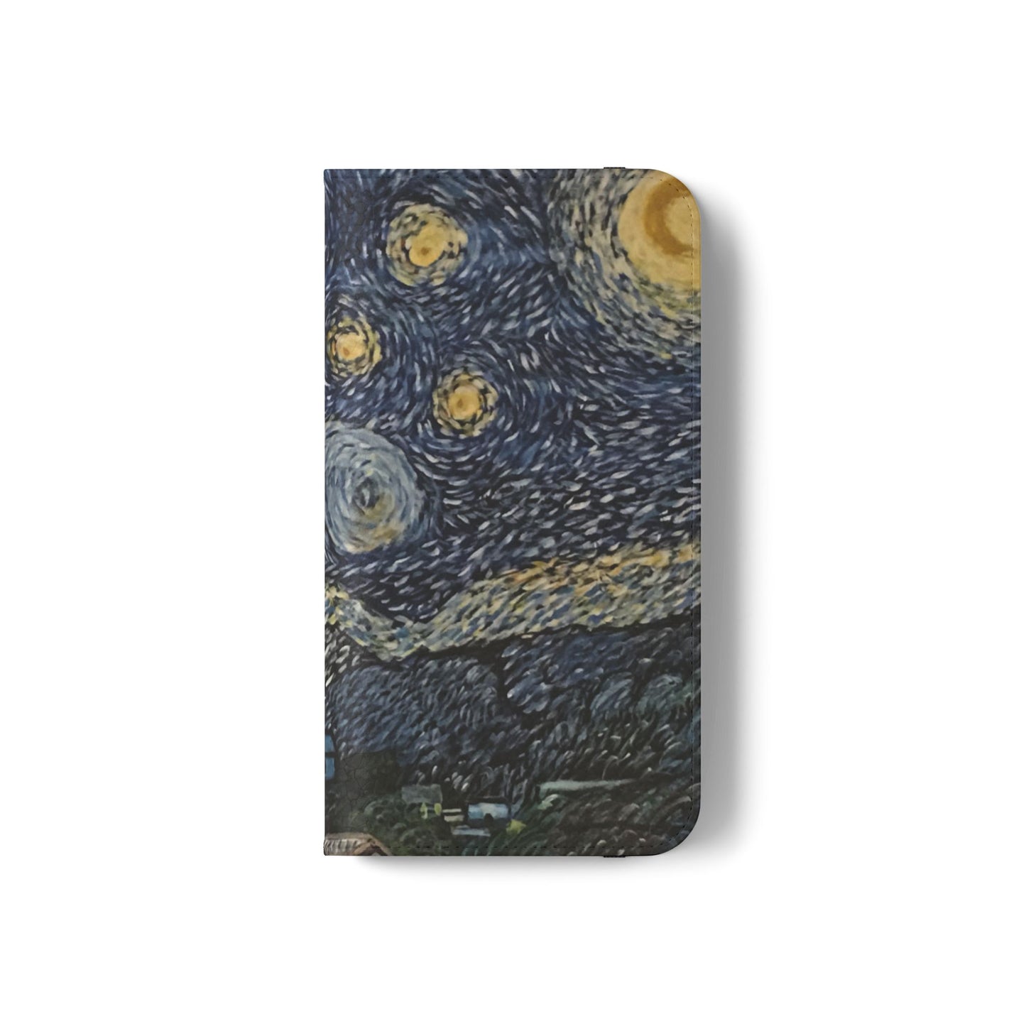 Flip Case Starlit Serenade