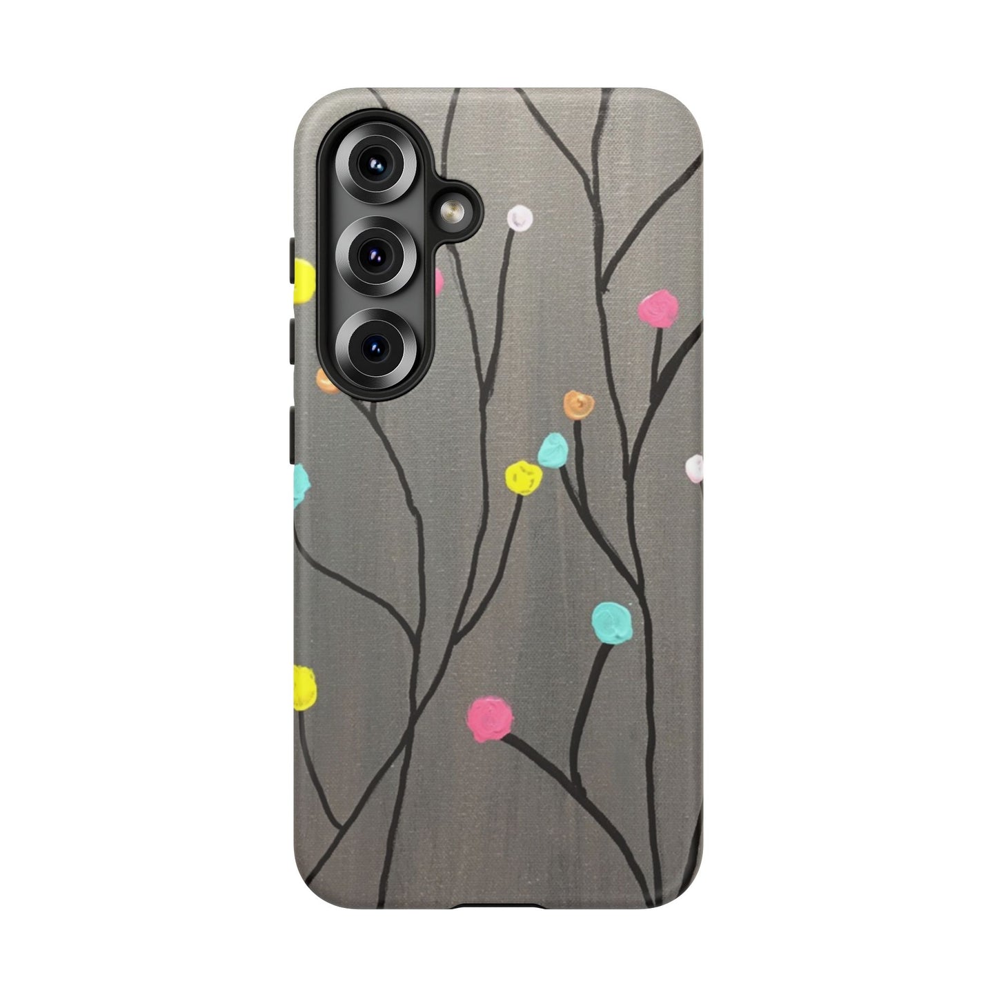 Phone Case-Evening Primrose