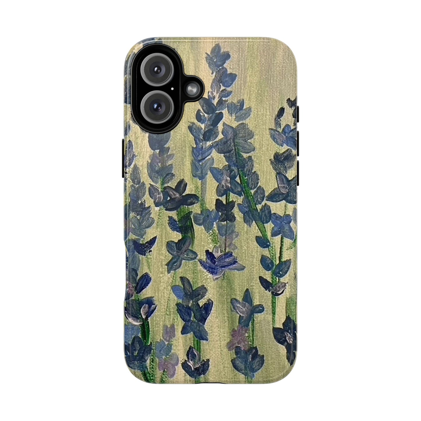 Texas Bluebonnets