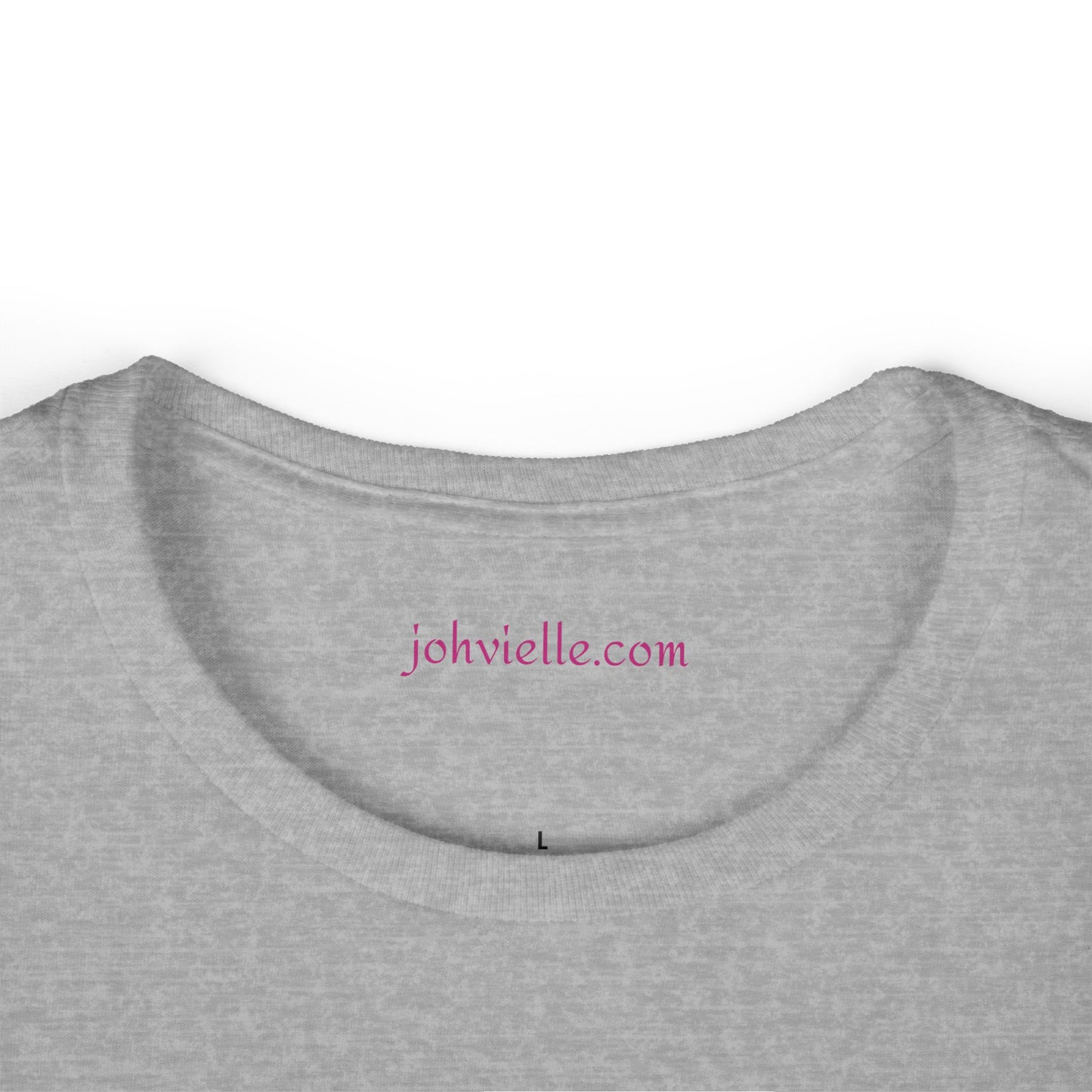Dance Fouettés Tee