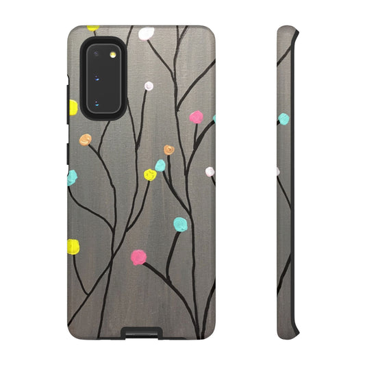 Phone Case-Evening Primrose