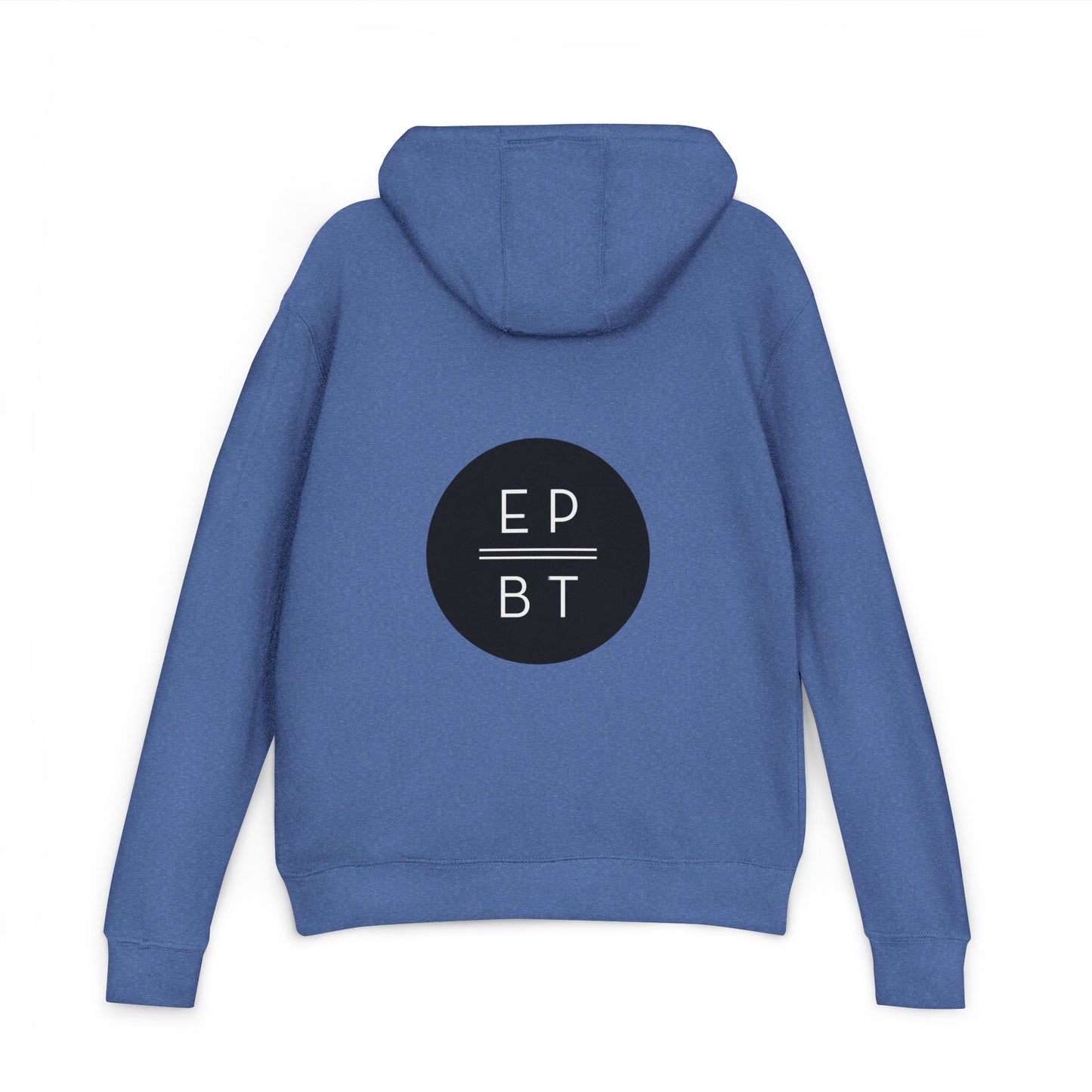 El Paso Ballet Theatre (EPBT) Unisex French Terry Hoodie