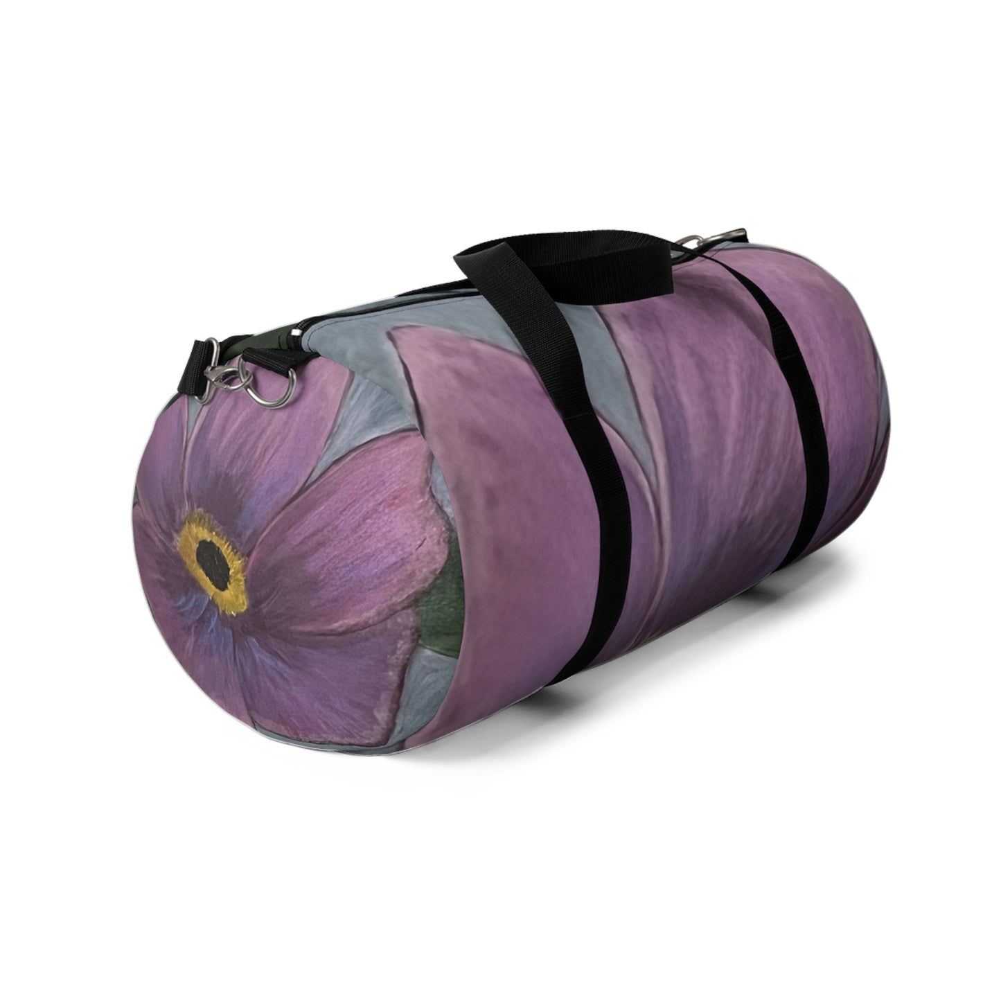 Duffle Bag-Blossom
