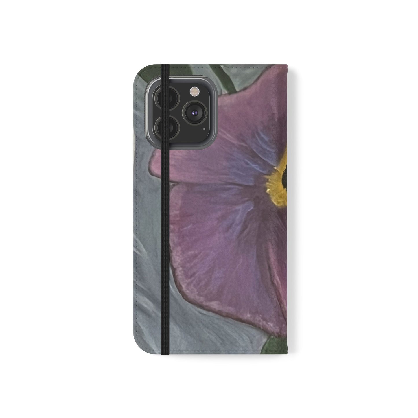 Flip Case-Blossom