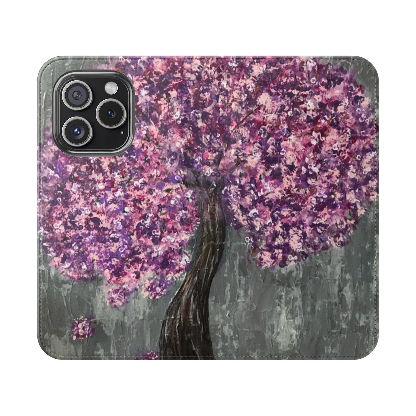 Flip Cases-Lavender Sage