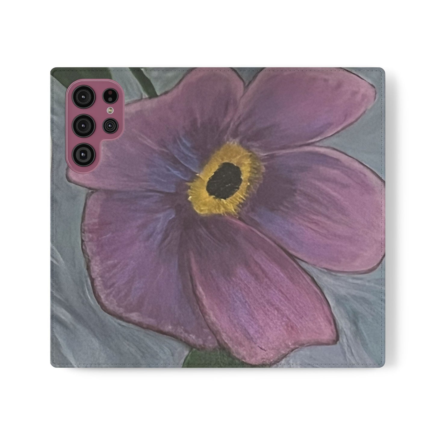 Flip Case-Blossom