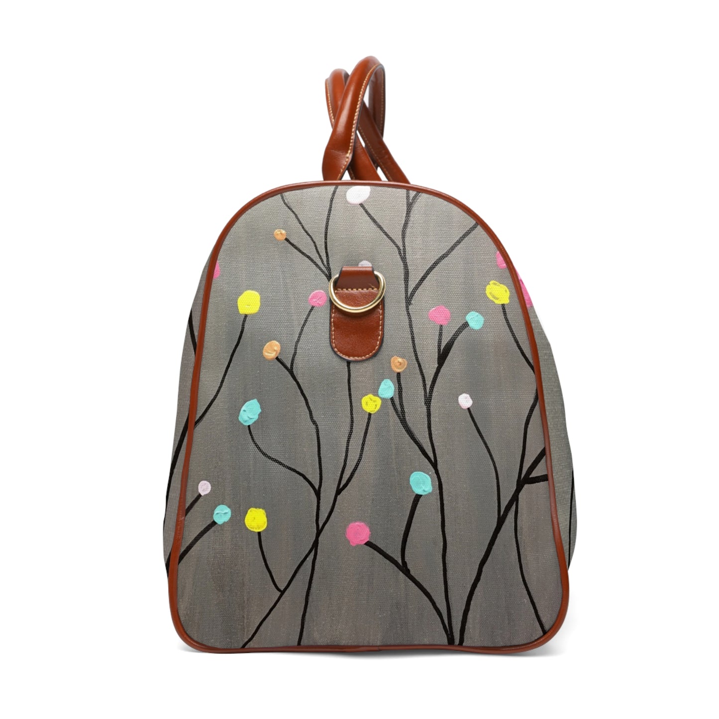 Dance/Travel Bag-Evening Primrose