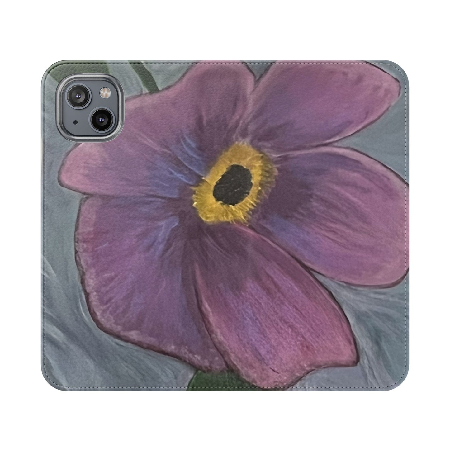 Flip Case-Blossom