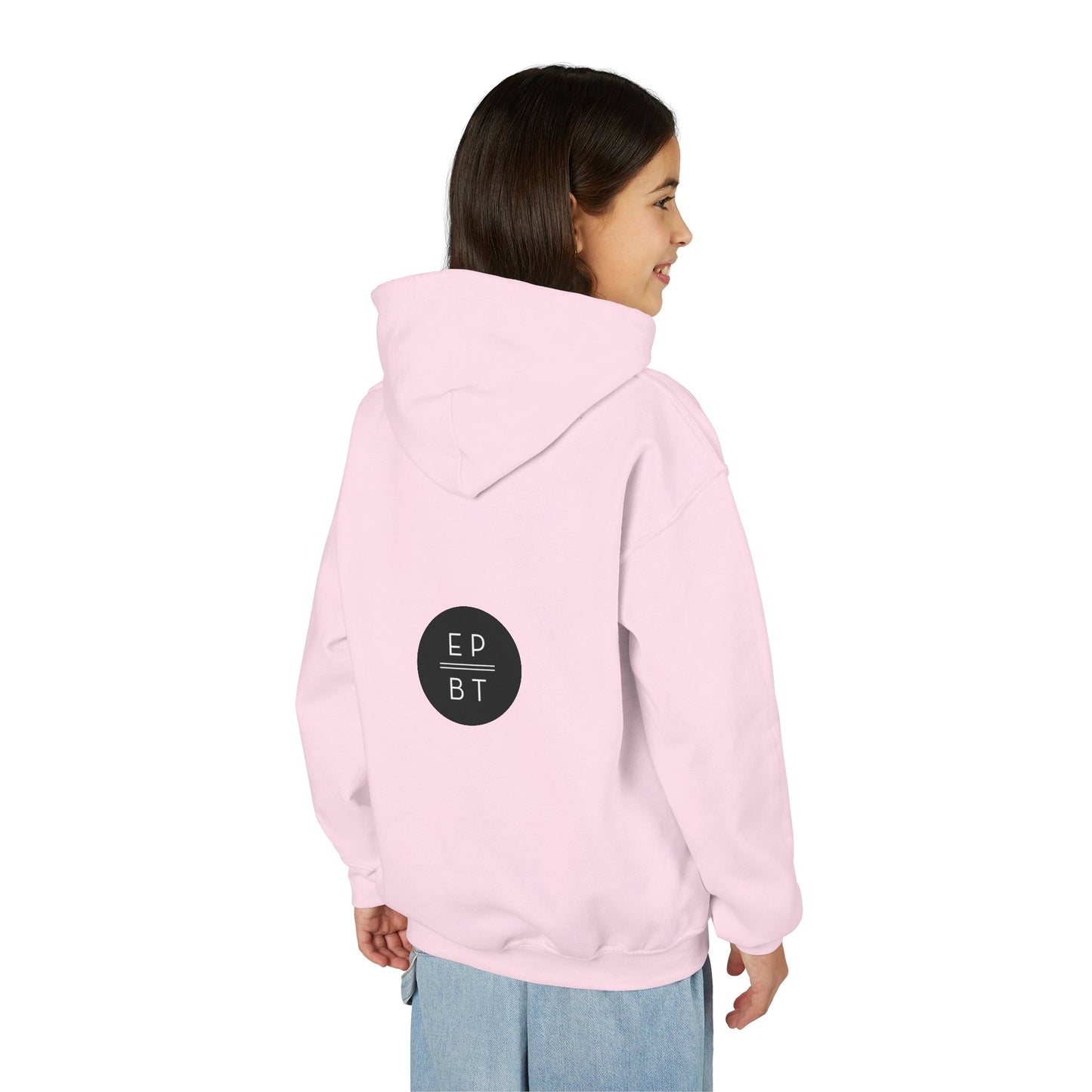 El Paso Ballet Theatre (EPBT) Youth Hoodie
