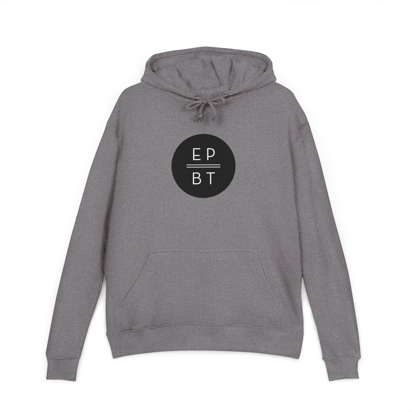 El Paso Ballet Theatre (EPBT) Unisex French Terry Hoodie