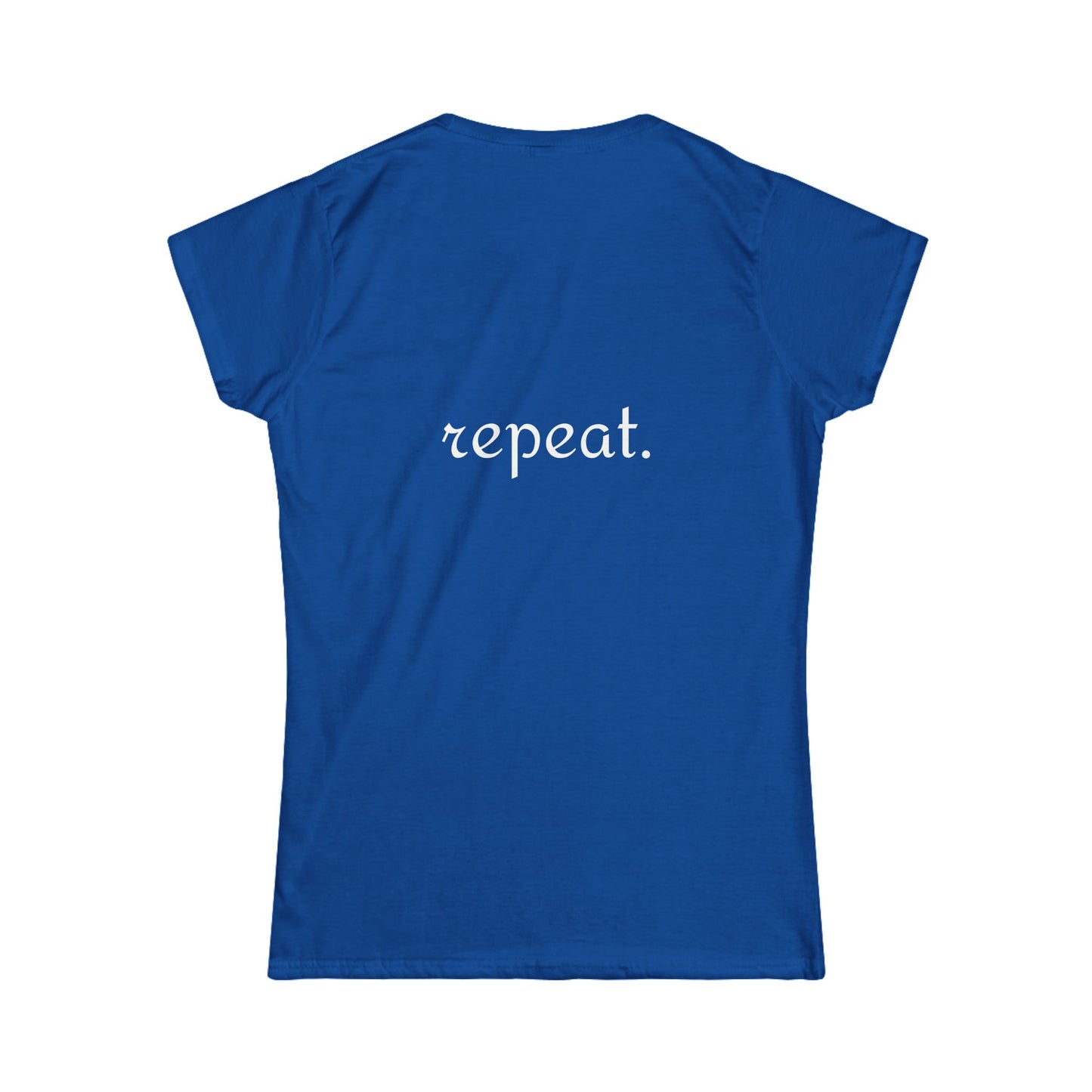 Dance Plié Tee