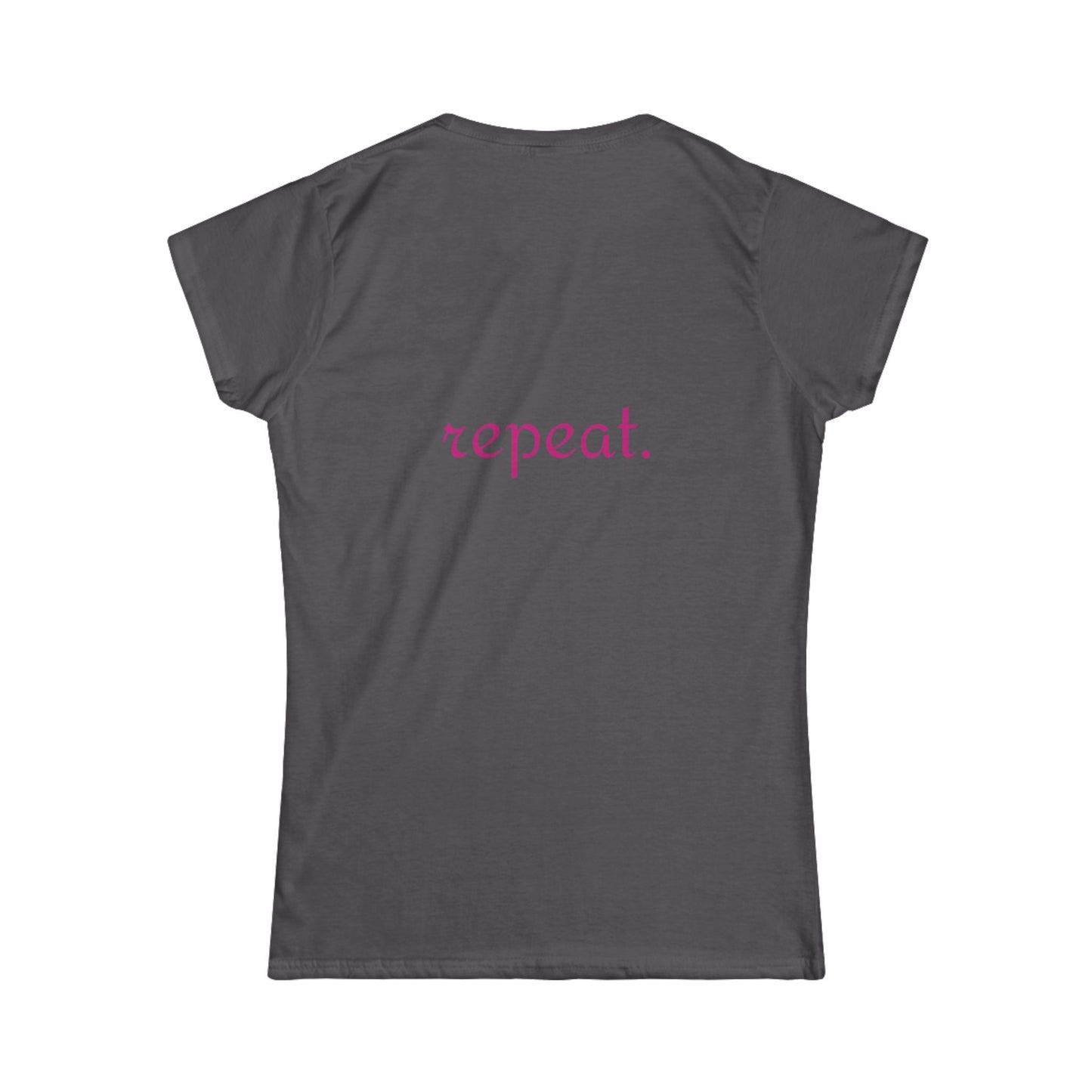 Dance Fouettés Tee