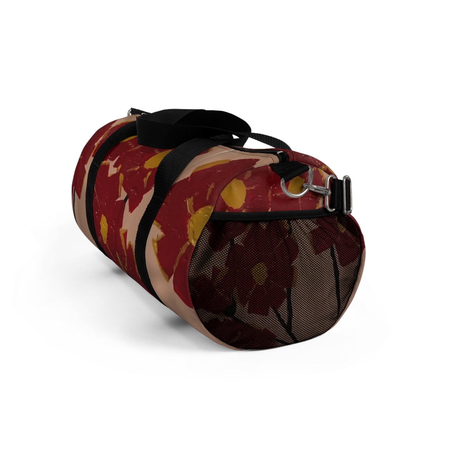 Duffle Bag~Origami