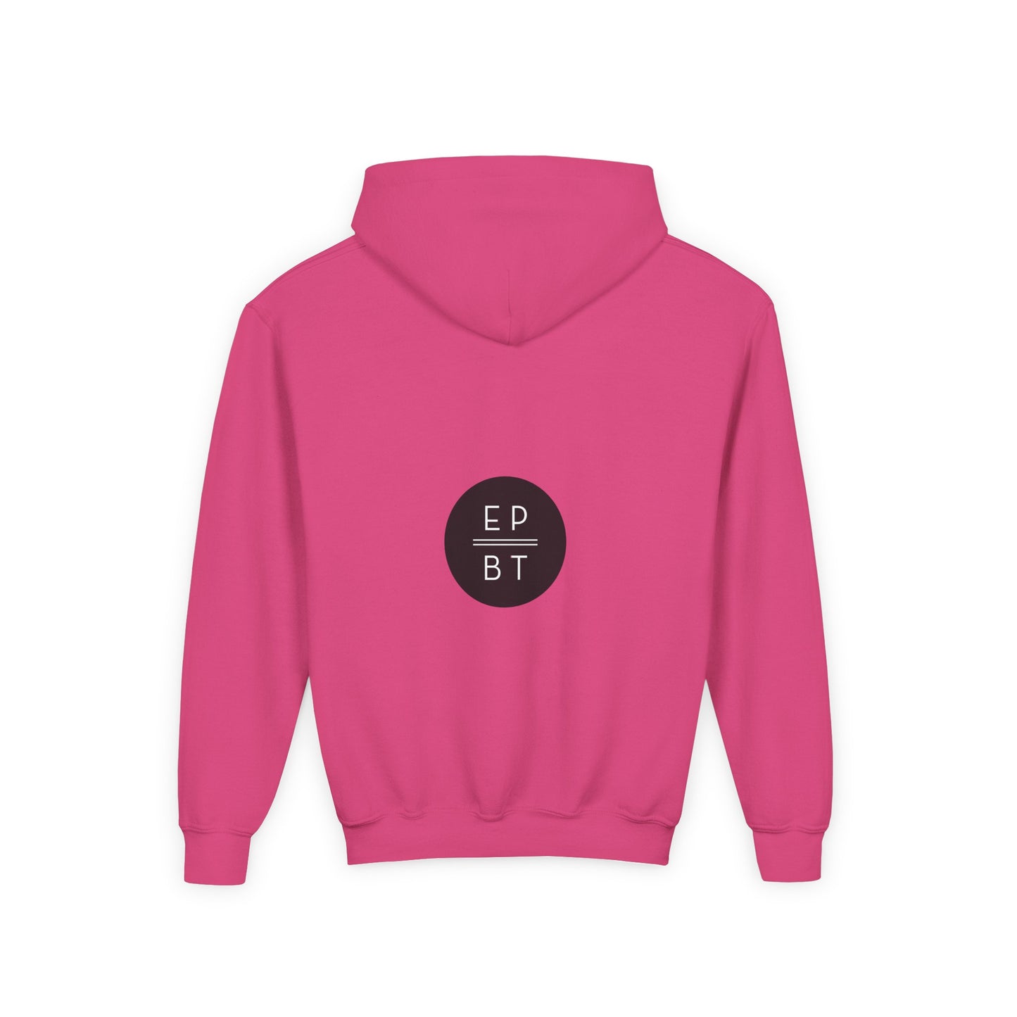 El Paso Ballet Theatre (EPBT) Youth Hoodie