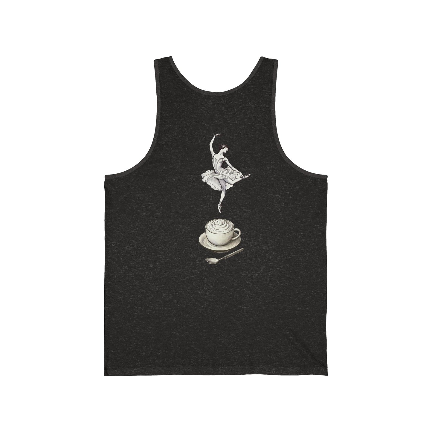 Dance Tank Top
