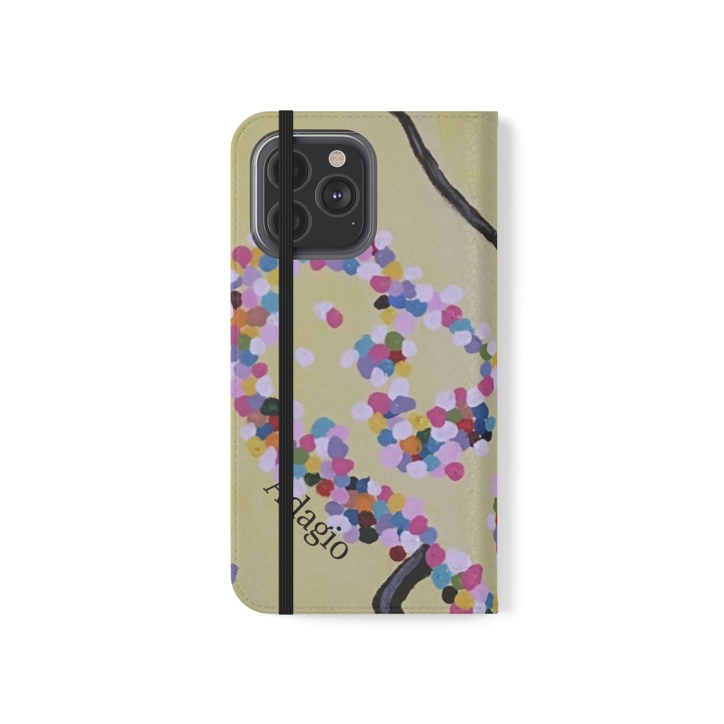Flip Case Adagio