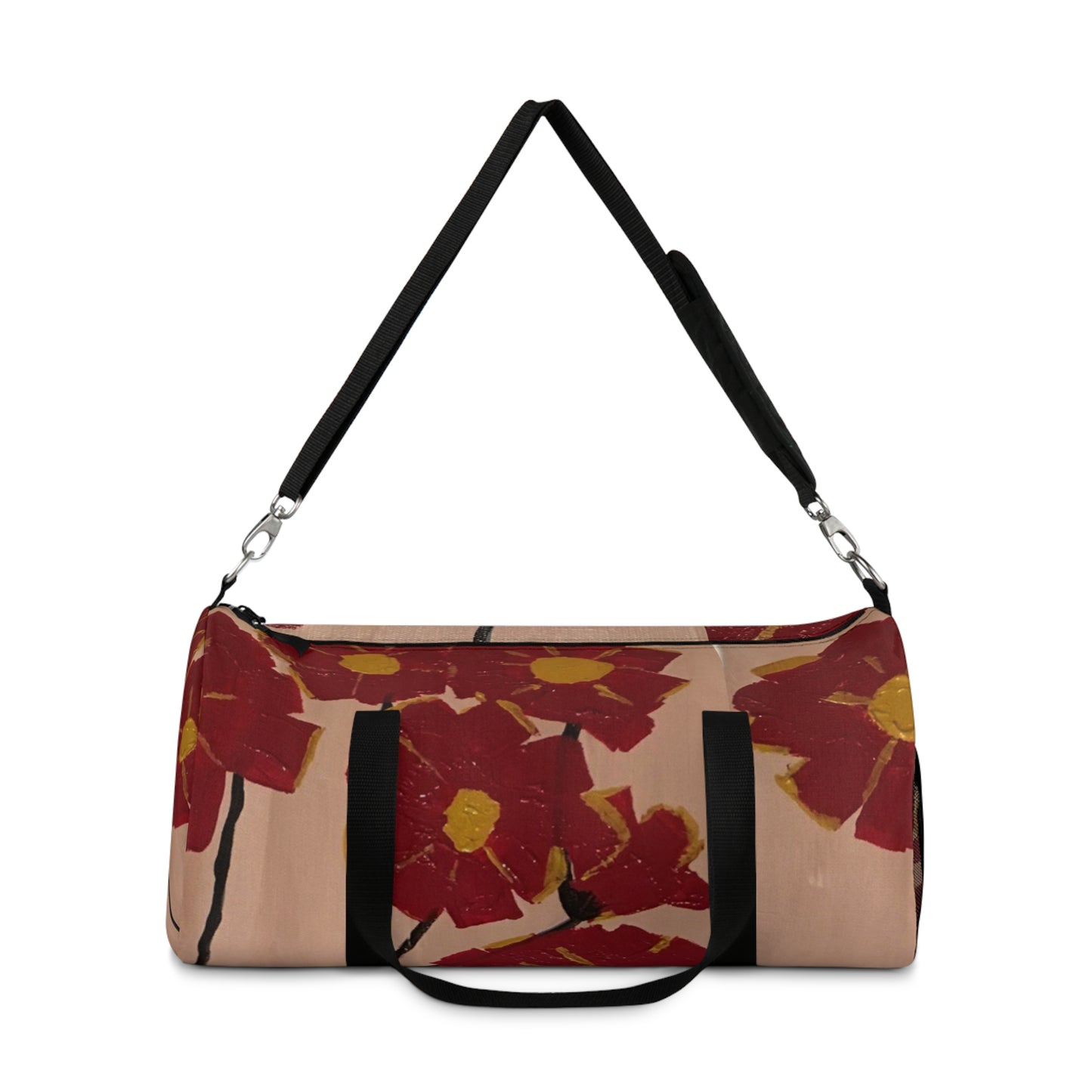 Duffle Bag~Origami